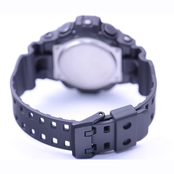 Casio Ga 700 1bjf [analog Digital Combination]