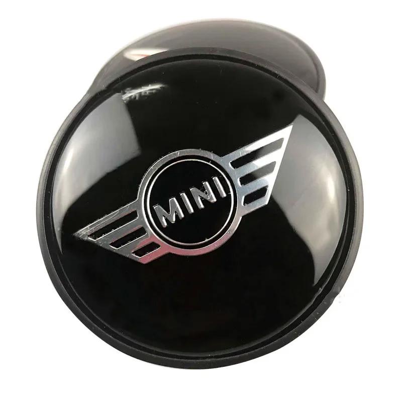 4pcs 54mm Car Aceessories Wheel Center Cover Hub Caps for Mini Cooper Logo R56 R57 JCW John Cooper Works F54 F55 F56 F60 R60 R61