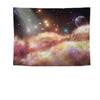 Космическое звездное небо фон подвесной тканевый гобелен спальня гостиная украшение на стену дома гобелен