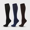 Elastic Compression Cycling Socks for Men & Women - Long Outdoor Fitness Running Socks