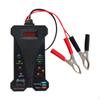 12V Car Battery Tester Load Professional Digital Auto