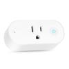 Умная розетка Туя: Совместимость с WiFi, Matter, HomeKit, Google Home, ZigBee