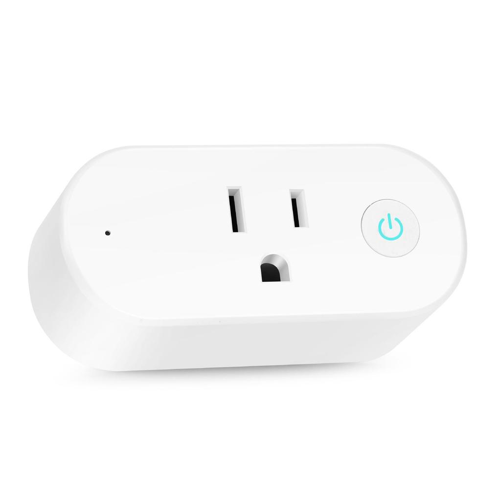 Умная розетка Туя: Совместимость с WiFi, Matter, HomeKit, Google Home, ZigBee