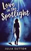 Книга Love In The Spotlight : 1