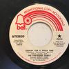 7-дюймовая пластинка PARTRIDGE FAMILY Lookin For A Good Time 45414PROMO BELL RECORDS 1973 США Рок Б/у