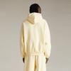 Fear of God Essentials Pullover Hoodie Garden Yellow Men Tops 192SP242051F
