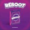 DKZ 2nd Mini Album [REBOOT] Platform Ver.