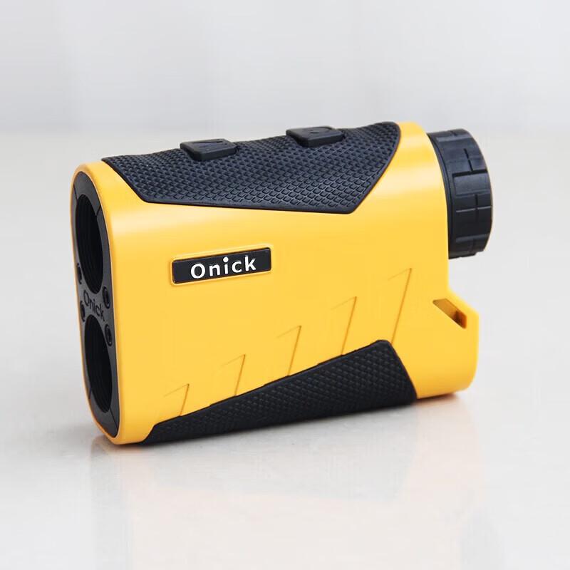 Onick Outdoor Handheld Rangefinder