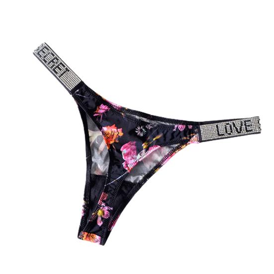 Женские трусы для упражнений, дышащая женская интимная одежда