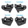 Car Front Rear Door Handle Bowl Underplate Replacement For BMW 5 Series F10 F11 F18 520i 523i 525i 528i 535i