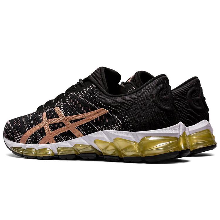 Asics Женские кроссовки Gel Quantum 360 5 Jcq 'Rose Gold' 1022A132-002
