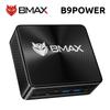 BMAX B9 Power Mini PC Intel Core i9-12900H 14 Cores Processor Up To 5.0GHz 24GB DDR5 RAM 1TB NVMe SSD WiFi 6 Bluetooth 5.2