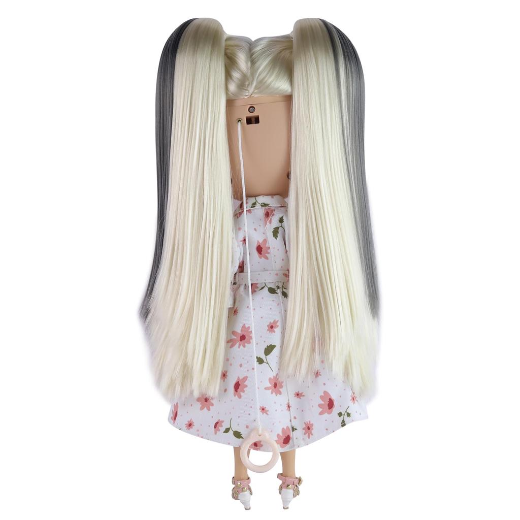 ICY Fortune Days Кукла BJD Подвижная Матовая Пользовательская Хинамацури 4 Разных Цвета Зрачков Ручная Роспись Макияжа 19 Улучшенных Сочлененных Кукол Кукла, Тело, Кожа,