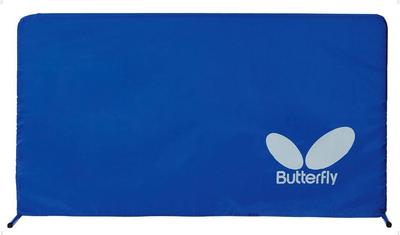 Забор для настольного тенниса Butterfly Light Fence Blue 74180 (1.4м)