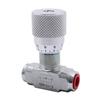 1PC Control Valve STB-G1/4 Or STB-G3/8  Two-way Hydraulic Bidirectional Throttle Valve Flow Control Valves Replacement Parts