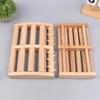 Foot Roller Massager Wood Foot Massage Multi-Point Foot Therapy Rubbing Massage Promote The Circulation Of Blood Foot Care Tool
