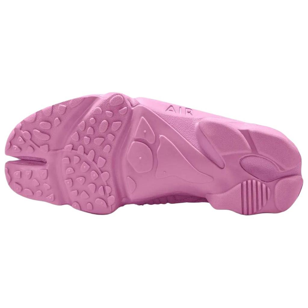 Nike Кроссовки женские Air Rift Светло-малиновые Розово-черные IV6058-500
