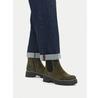 Ботинки Дженни Челси CEO-WS13202-05 Хаки
