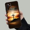 Христианская вера Иисус Чехол Для Samsung Galaxy A14 A24 A34 A54 A72 A52 A32 A22 A12 A51 A71 A33 A23 A13 A53 Чехол