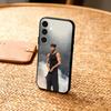 Cool Y-Young Cister joven ciss  Phone Case For Samsung  A73,72,71,53,52,51,22,91,80, Soft Black Cover