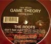 12-дюймовая пластинка ROOTS - Don't Feel Right B000697811 Def Jam Recordi 2006 США Рэп и хип-хоп/R&B Б/У
