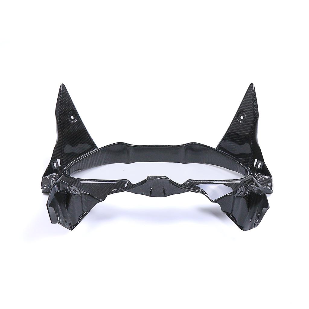 Suzuki Hayabusa GSX1300R Оболочка приборной панели из углеволокна