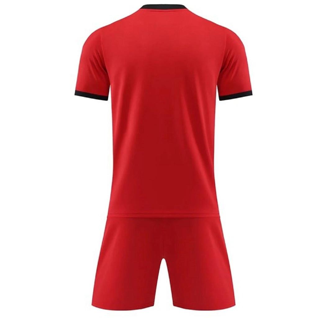 Комплект из 3 футболок сборной Португалии с Роналду