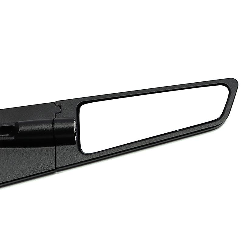 Для Ducati Streetfighter V4 S V4S V2 аксессуары для мотоциклов, боковое зеркало с ветровым крылом, боковое зеркало заднего вида, зеркало заднего вида