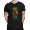 Музыкальная креативная футболка B-Bob Marley для мужчин Найди себя Круглый вырез Чистый хлопок Персонализированные подарки на день рождения Уличная одежда