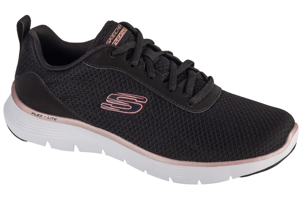Skechers Flex Appeal 5.0, Женские темно-синие кроссовки
