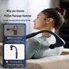 Handheld Muscle Massage Gun PPM3502G CN Plug (adapter Included)
