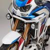 Аксессуары для мотоциклов Противотуманные фары Для Honda CRF1100L CRF 1100L CRF1100 L Africa Twin Светодиодная дополнительная противотуманная фара Фара для езды