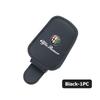 Car Sun Visor Glasses Holder Card Ticket Magnetic Storage Clip For Alfa Romeo Giulia 147 Mito 156 159 166 GT Stelvio Brera