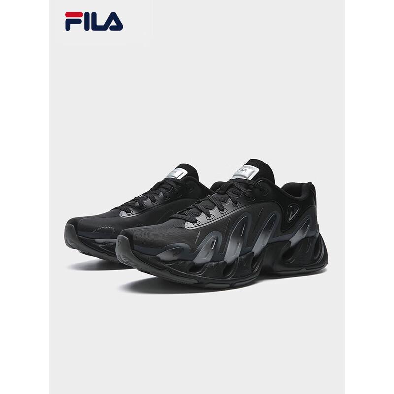 Fila Мужские повседневные спортивные кроссовки VETTA