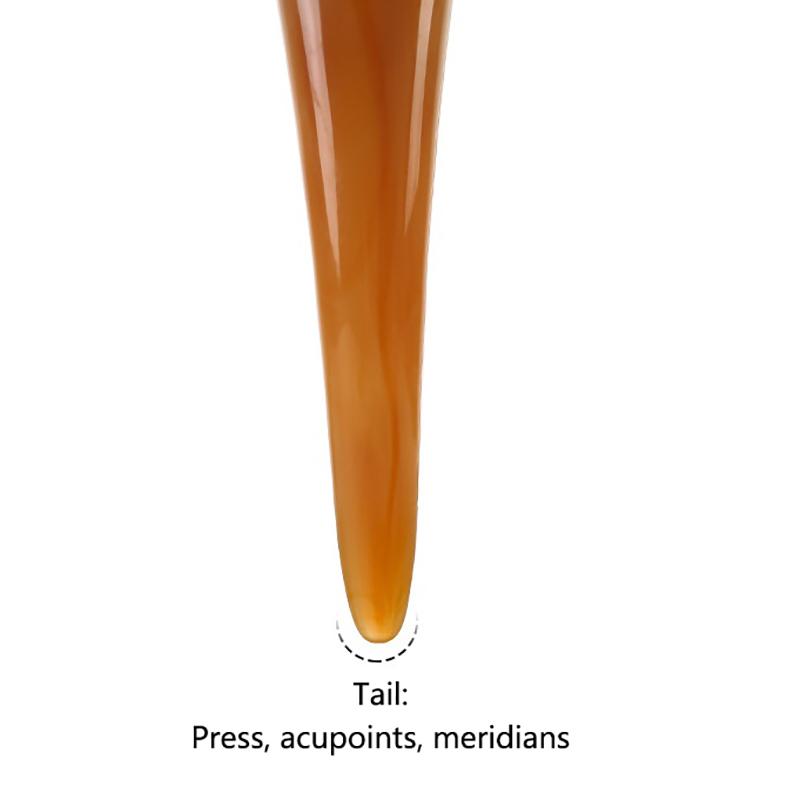 Многофункциональный массаж смолой для подтяжки лица, скребковый массаж, массаж для подтяжки носа, Y-образный массаж гуаша, уменьшение отечности, инструмент для меридианов