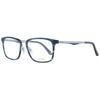 Men' Spectacle Frame Police Blue Ø 52 Mm
