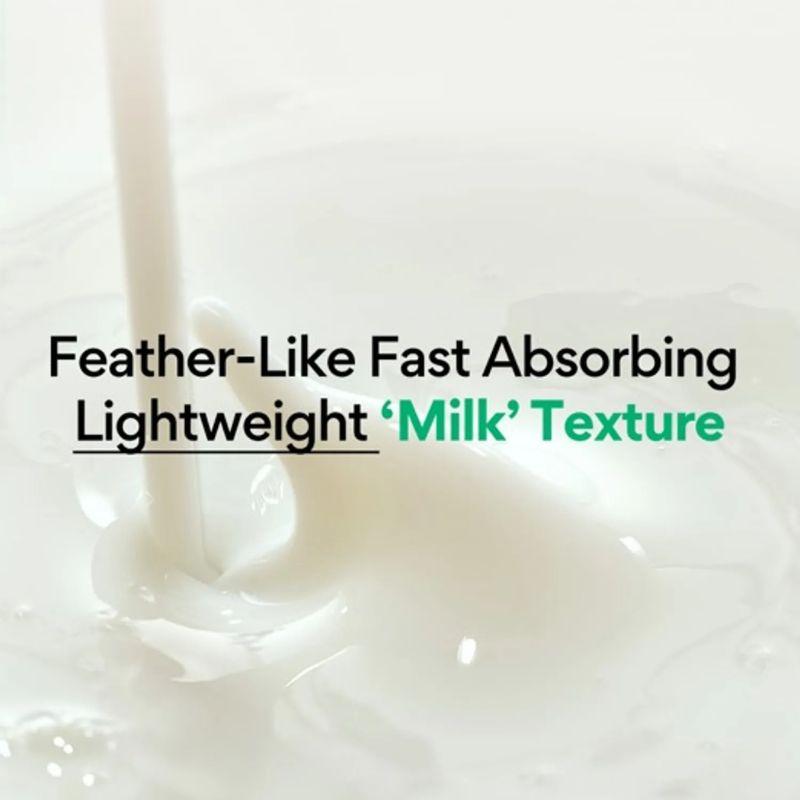 Innisfree Набор Молочко с керамидами зеленого чая 160 мл (+25мл)