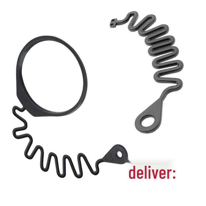 Шнурок крышки топливного бака Volvo для XC60, XC90, XC70, S90, S60, V70