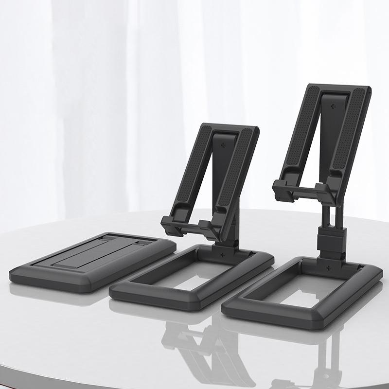 Adjustable Desktop Mobile Phone Holder Tablet Stand Support Bracket