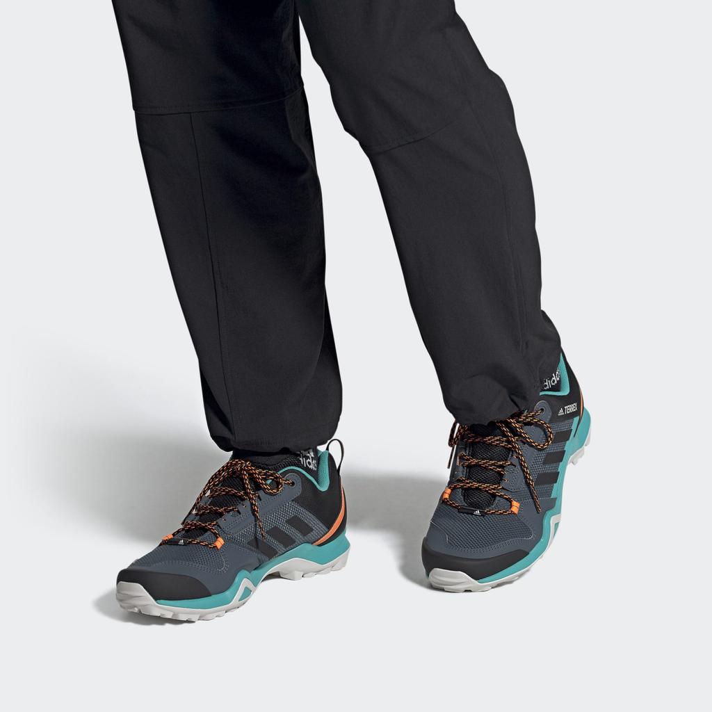 adidas Terrex AX3 'Legacy Blue' FV6852