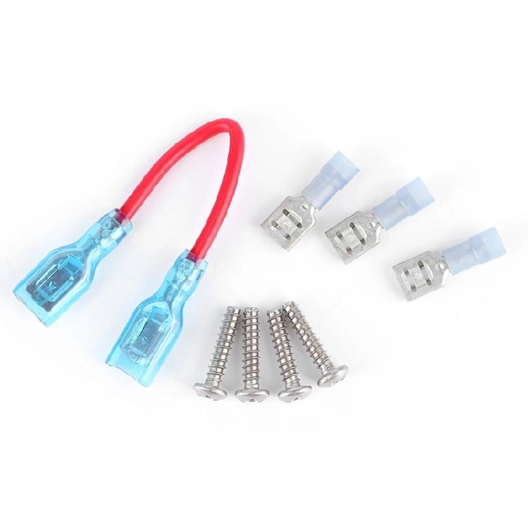 3 Way Marine Switch Panel 3 Position Marine Bilge Pump Switch Panel Waterproof Switch Panel Easy to Use for Bilge Pump