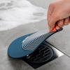 Anti-insect Floor Drain Cover Anti Odor Water Stopper Cute Sink Mat  for Toilet Shower Sewer