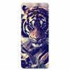 For Nokia 235 4G 2024 Phone Case Cover Clear Edge Silicone Soft TPU Back Cover Cases For Nokia 215 4G 2024 Case 2.8" Coque Funda