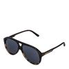 Солнцезащитные очки GG1286S 004 [Gucci] Мужские [Б/у]