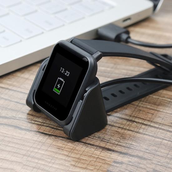 Зарядная док-станция USB-зарядное устройство для умных часов Huami Amazfit Bip