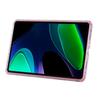 For Xiaomi Pad 6 Clear Case 3 In 1 PC+TPU Shockproof Tablet Cover