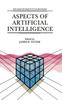 The Aspects of Artificial Intelligence : 1 Book
