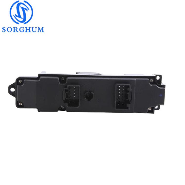 Переключатель стеклоподъемника Mazda DF80-66-350