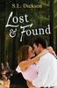 Книга Lost Found by S.L. Dickson - Paperback