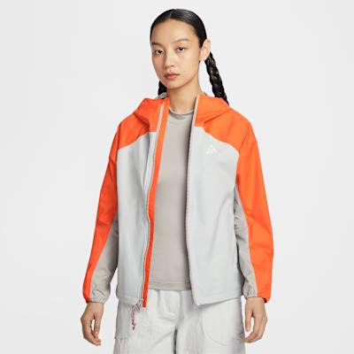 Women's Jacket Nike ACG FW25 Waterproof, Windproof, Breathable, Lightweight Windbreaker Jacket Women's